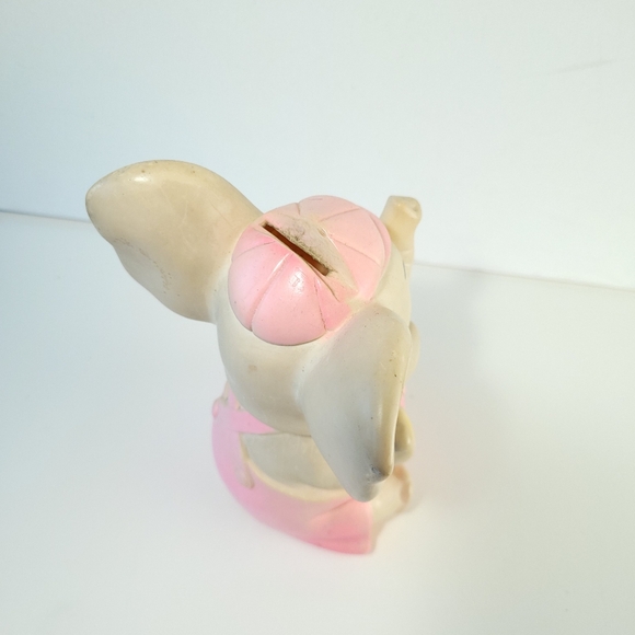 Vintage Elephant Bank - Picture 4 of 6